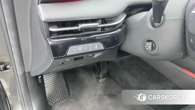 Genesis G80 (RG3) 2024 Серый из Кореи, фото 5