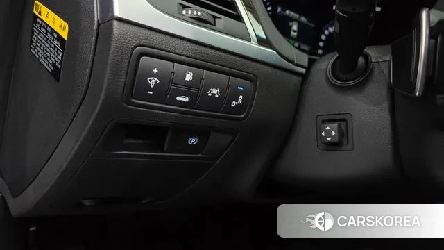 Genesis G80 2018 Серый из Кореи, фото 5