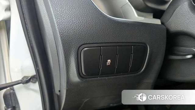 Kia The New Ray 2021 Белый из Кореи, фото 5