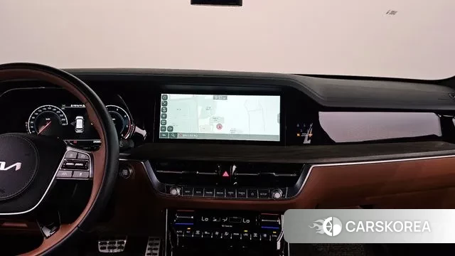 Kia Mohave Master id 2889300 из Кореи 5