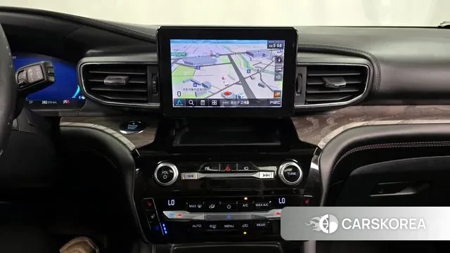 Ford Explorer 6th Generation id 2901168 из Кореи 5