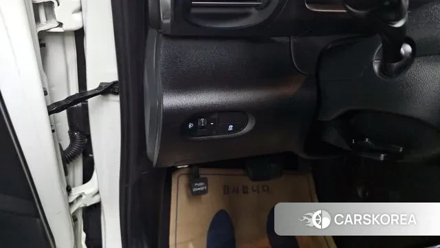 Hyundai Casper 2023 Белый из Кореи, фото 5