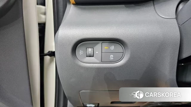 Hyundai Casper 2024 Белый из Кореи, фото 5