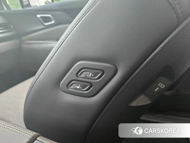 Kia The New Carnival 4th Generation 2024 Белый из Кореи, фото 5