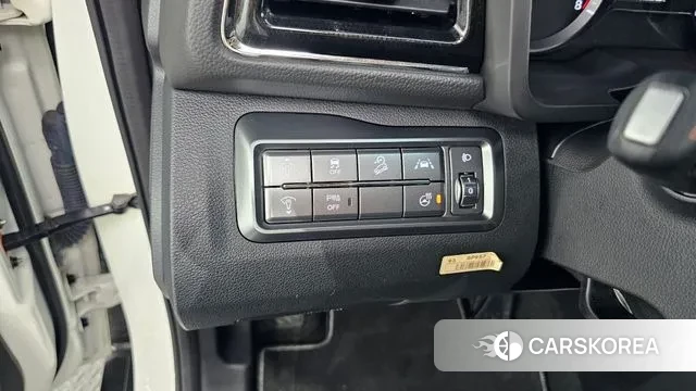 Ssangyong Berry New Tivoli 2022 Белый из Кореи, фото 5