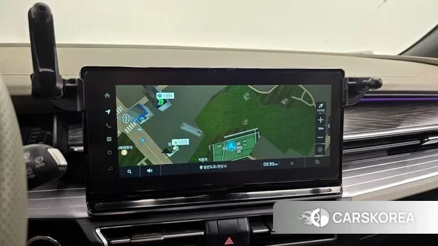 Ssangyong Torres 2023 Белый из Кореи, фото 5