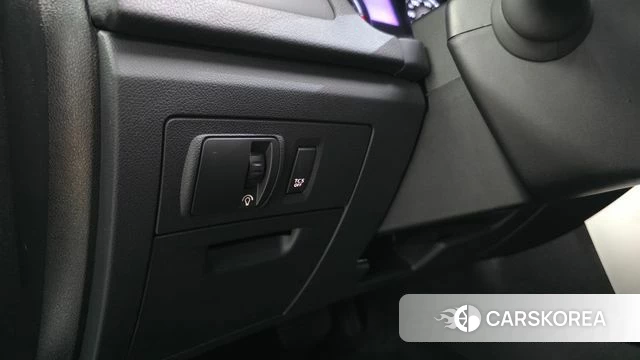 Renault Korea (Samsung) SM5 Nova 2018 Черный из Кореи, фото 5