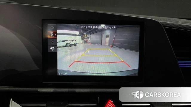 Kia Di Ol Nu Niro 2022 Серый из Кореи, фото 5