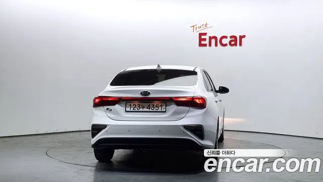 Kia Come New K3 id 2666588 из Кореи 5