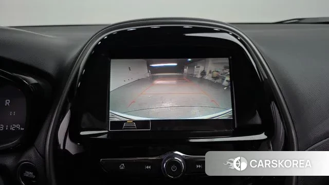 Chevrolet (GM Daewoo) The New Spark 2020 Белый из Кореи, фото 5