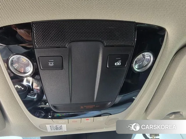 Kia K5 3rd generation 2021 Черный из Кореи, фото 5