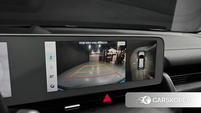 Hyundai Ionic 5 2022 Белый из Кореи, фото 5