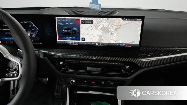BMW 3 Series (G20) 2025 Черный из Кореи, фото 5