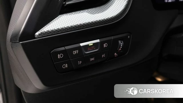 BMW 2 Series Gran Coupe (F44) 2022 Серый из Кореи, фото 5