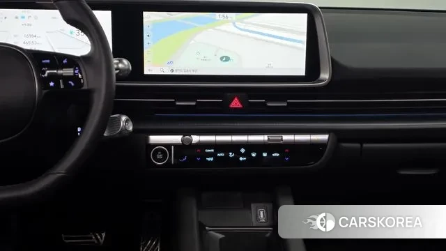 Hyundai Ionic 6 2024 Белый из Кореи, фото 5