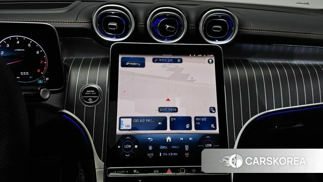 Mercedes-Benz GLC-Class X254 2025 Белый из Кореи, фото 5