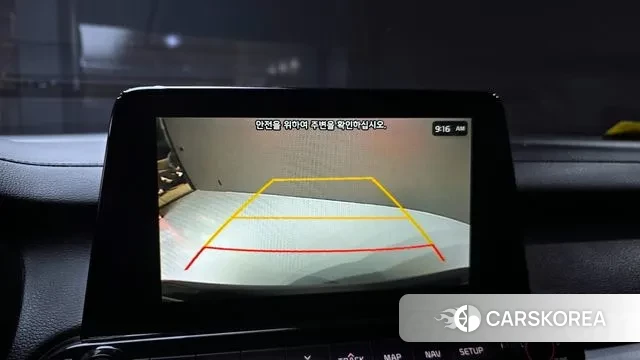 Kia Come New K3 2018 Серый из Кореи, фото 5