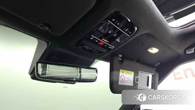 Hyundai Santa Fe (MX5) 2024 Белый из Кореи, фото 5