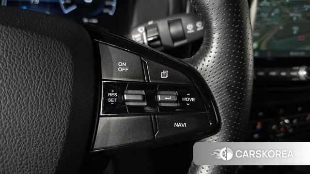 Ssangyong The New Rexton Sports Cannes 2022 Темно-зеленый из Кореи, фото 5