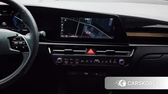 Kia Di All New Niro EV 2022 Белый из Кореи, фото 5