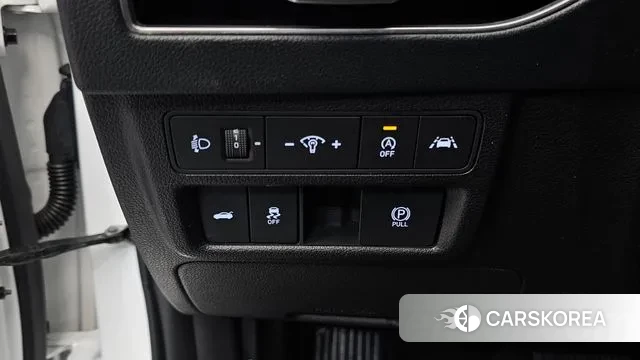 Hyundai Sonata (DN8) 2022 Белый из Кореи, фото 5