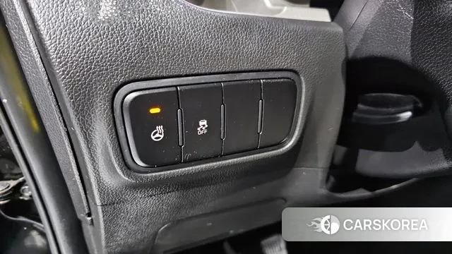 Kia The New Ray 2018 Черный из Кореи, фото 5