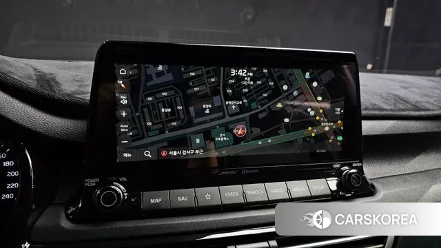 Kia Seltos 2020 Желтый из Кореи, фото 5