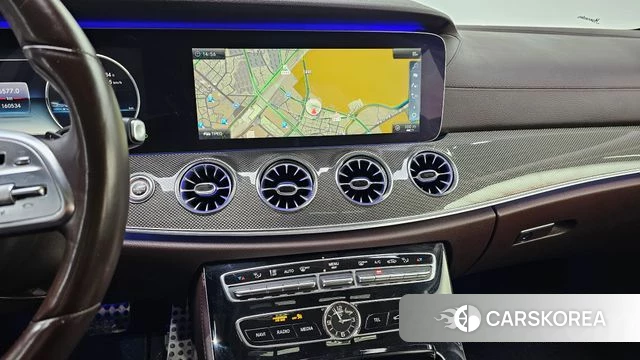 Mercedes-Benz CLS-Class C257 2018 Белый из Кореи, фото 5