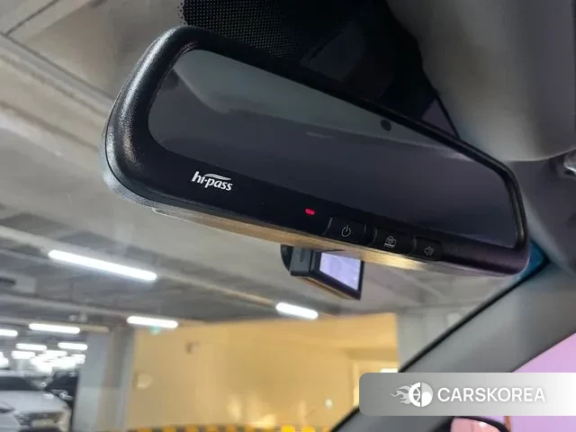 Ssangyong Rexton Sports 2018 Серый из Кореи, фото 5