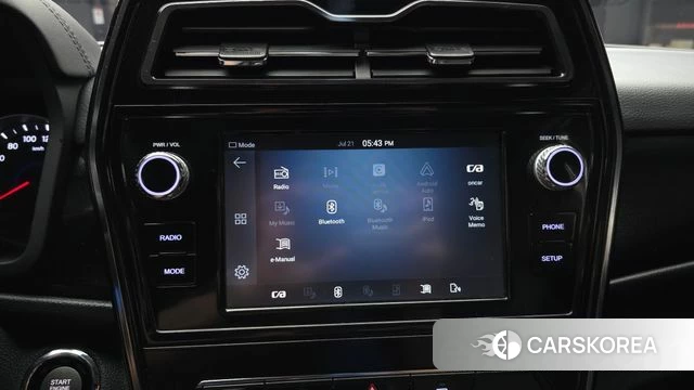 Ssangyong Berry New Tivoli 2019 Белый из Кореи, фото 5