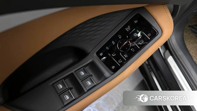 Audi A5 (B10) 2025 Черный из Кореи, фото 5