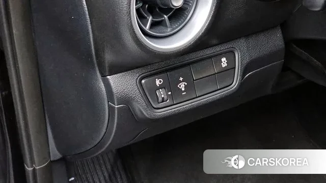 Kia The New K3 2nd generation 2022 Синий из Кореи, фото 5