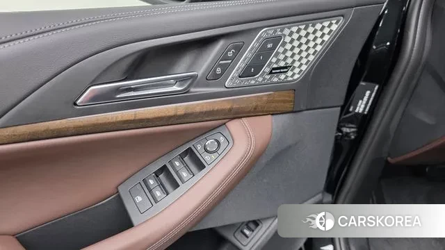 BMW 2 Series Active Tourer (U06) 2023 Черный из Кореи, фото 5