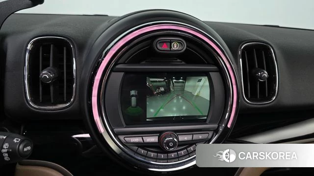 Mini Cooper D Countryman 2020 Белый из Кореи, фото 5