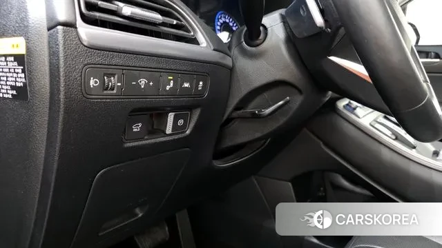 Hyundai Palisade 2019 Серый из Кореи, фото 5