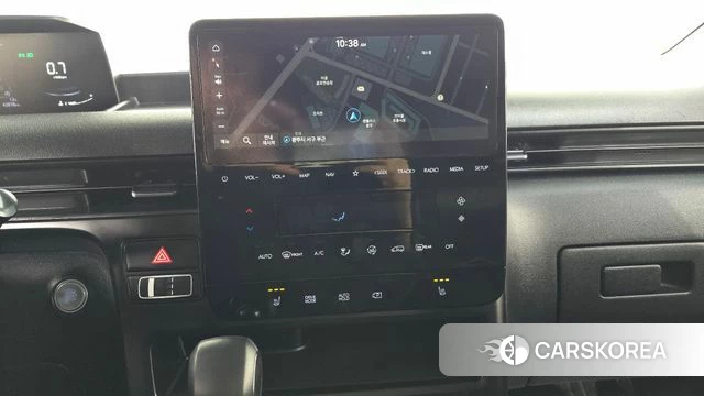 Hyundai Staria 2023 Серебристо-серый из Кореи, фото 5