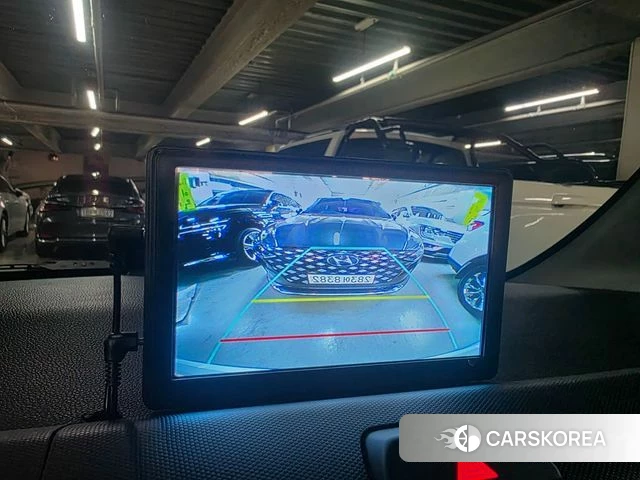 Kia The New Ray 2022 Белый из Кореи, фото 5