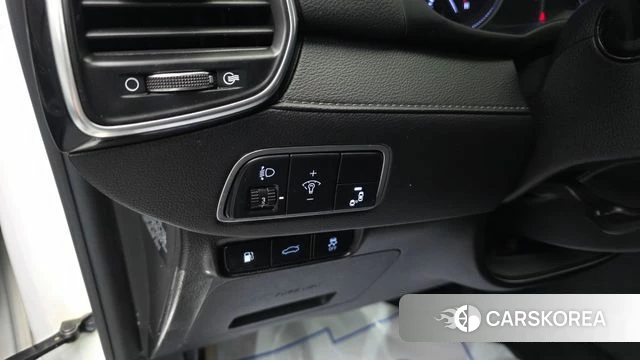 Hyundai Grandeur IG 2018 Белый из Кореи, фото 5