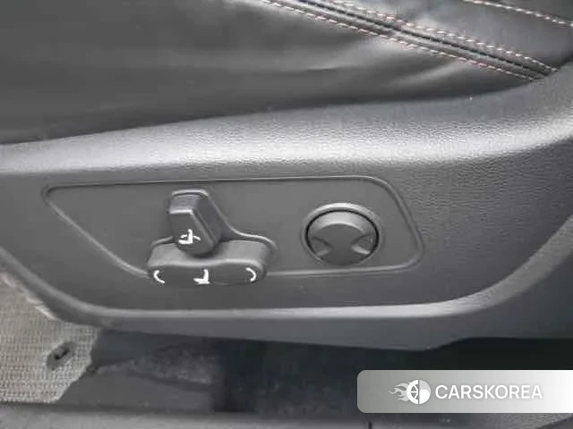 Ssangyong The New Torres 2024 Белый из Кореи, фото 5