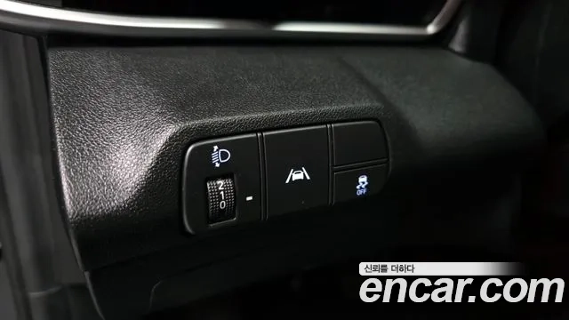 Hyundai Avante (CN7) 2020 Серый из Кореи, фото 5