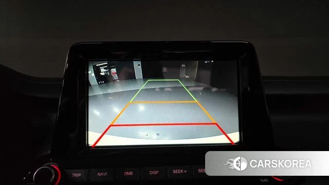 Kia The New K3 2nd generation 2021 Белый из Кореи, фото 5