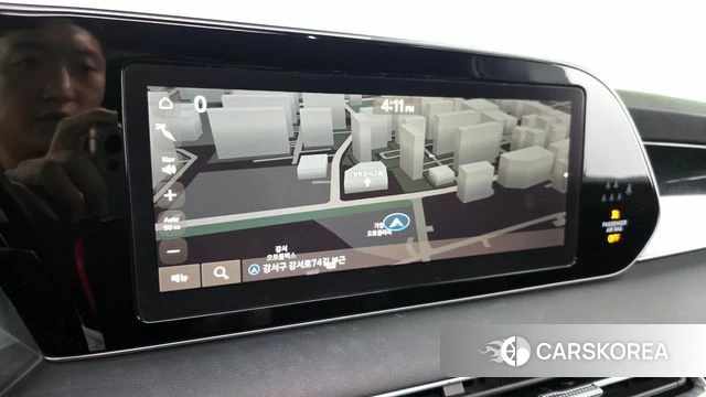 Hyundai Palisade 2020 Белый из Кореи, фото 5