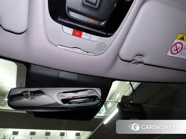 Kia The New Seltos 2023 Синий из Кореи, фото 5