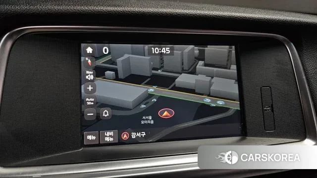 Kia K5 Hybrid 2nd Generation 2018 Серебряный из Кореи, фото 5