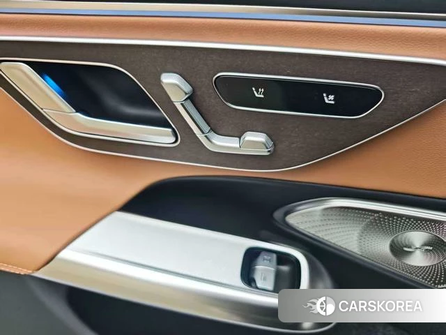 Mercedes-Benz E-class id 3927001 из Китая 5