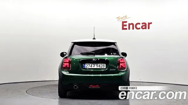 Mini Cooper id 2661359 из Кореи 5