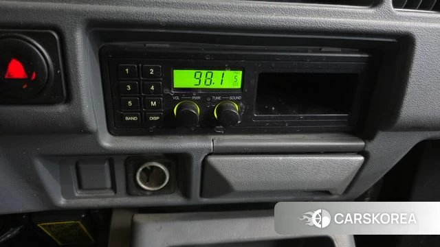 Chevrolet (GM Daewoo) New Damas 2021 Белый из Кореи, фото 5