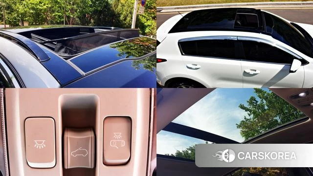 Kia Sportage The Bold 2020 Белый из Кореи, фото 5