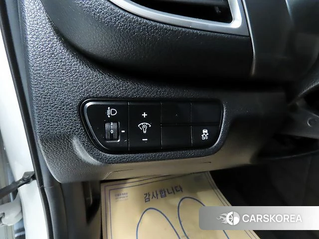 Kia The New Seltos 2022 Белый из Кореи, фото 5