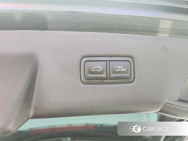 Kia The New Carnival 4th Generation 2023 Черный из Кореи, фото 5